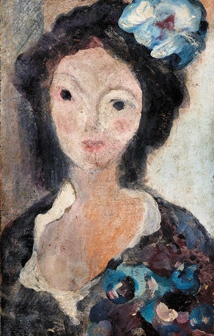 Mujer