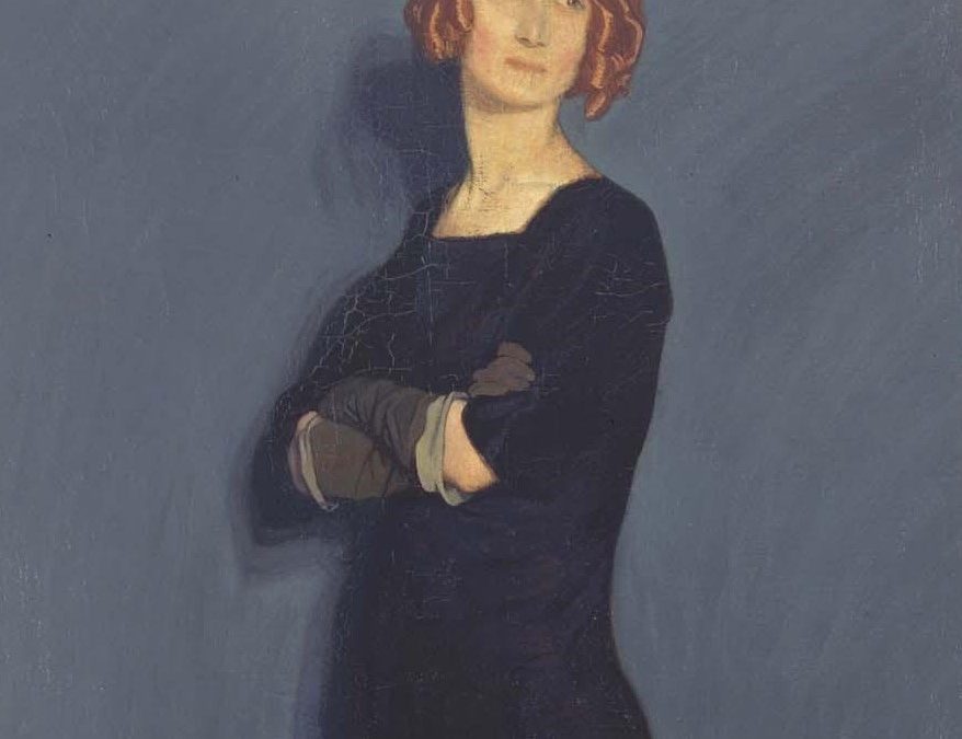 Malinowska, Victoria