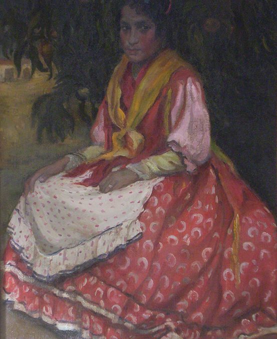 Gitana