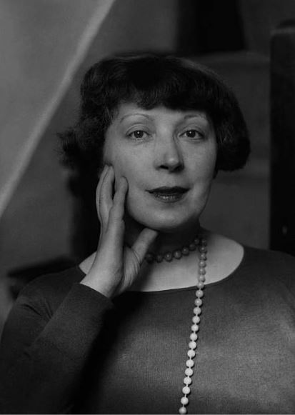 Laurencin, Marie