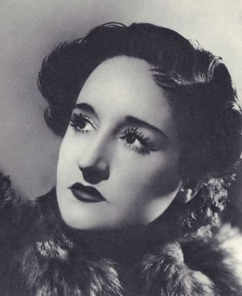 Mallo, Maruja