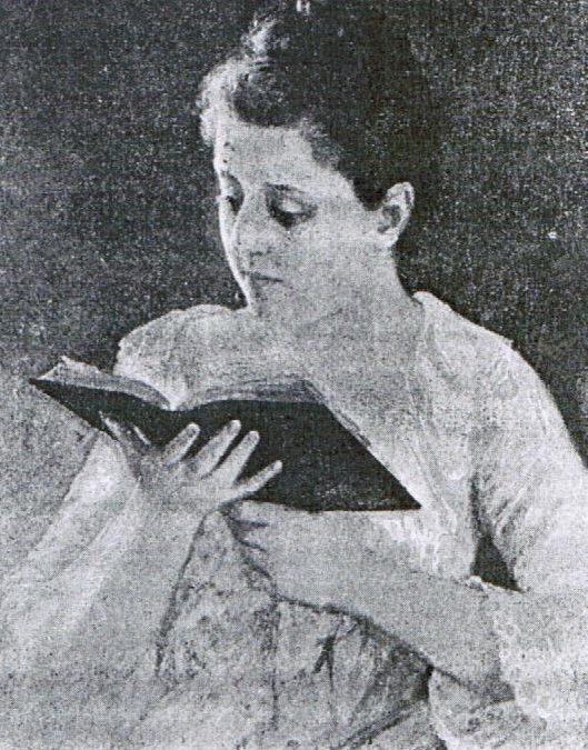 La lectora