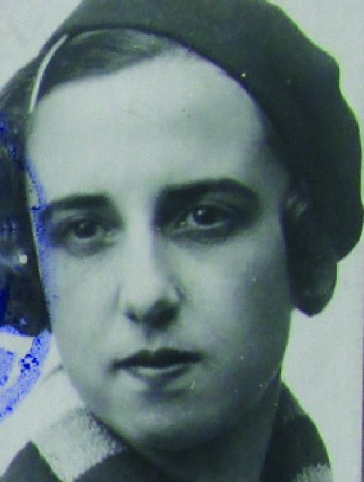 Tapia, Alma