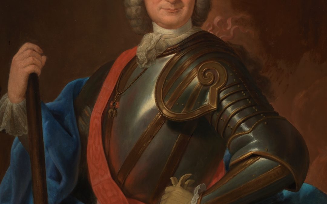 Duque de Montemar (copia)