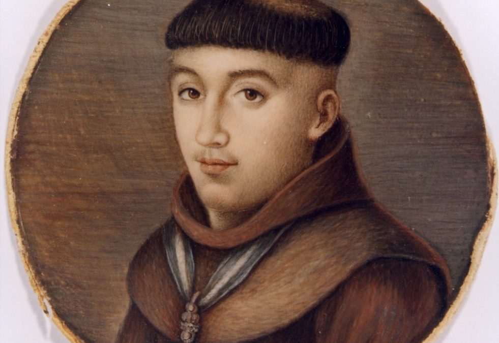 Martínez de Robles, Segunda