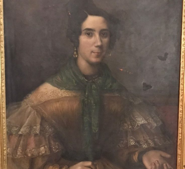 Caruana y Berard, Dolores