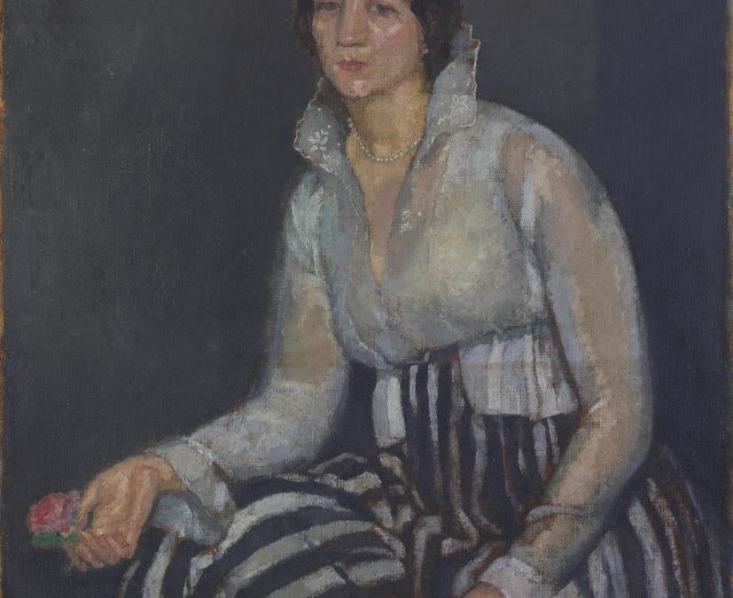 Aggerholm, Eva