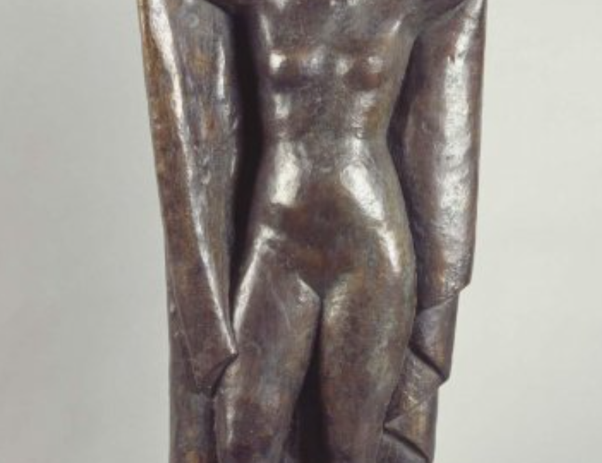 Desnudo