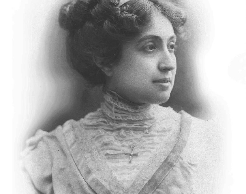 Adalid, María del