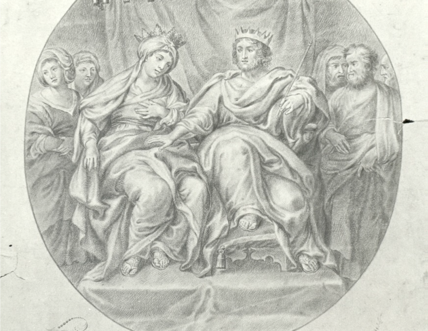 Perea, Luciana de