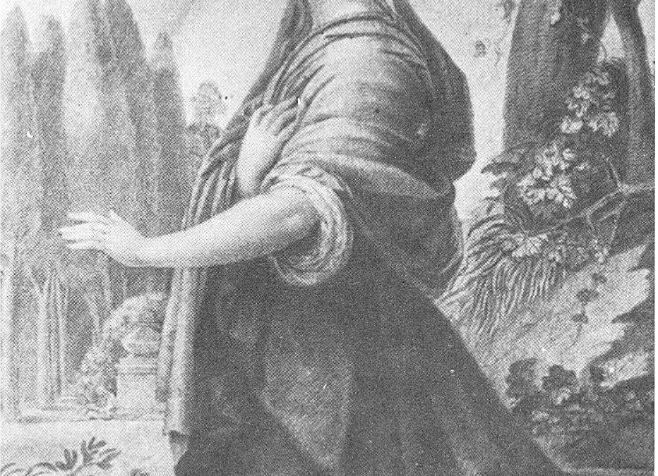 Ulzurrun de Asanza y Peralta, María del Pilar