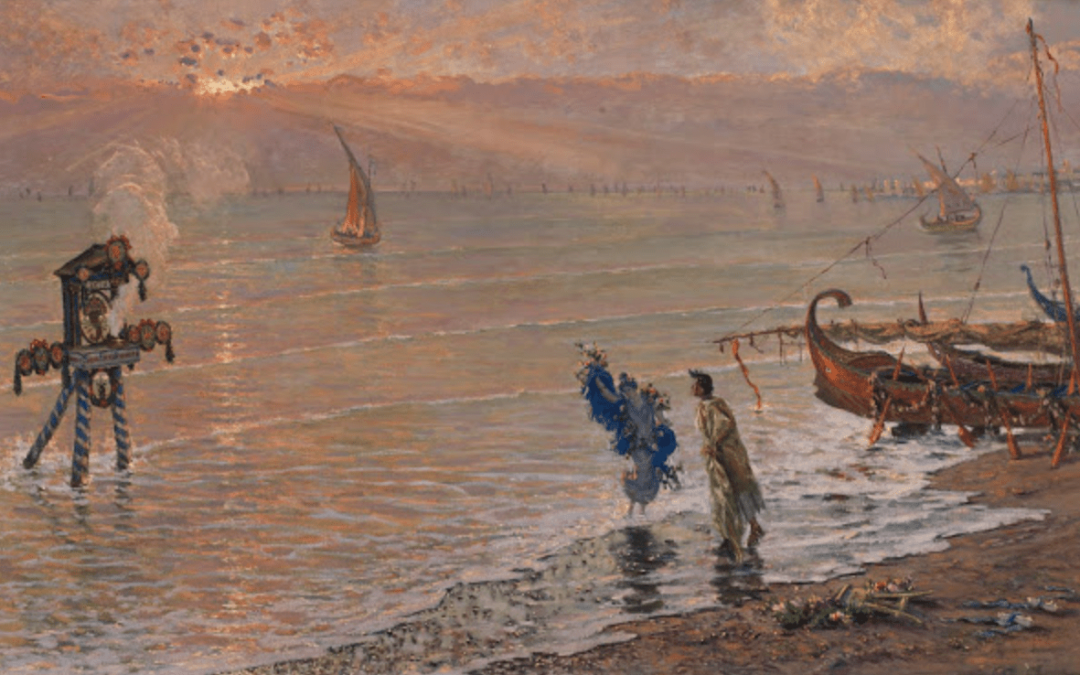 López Castrillo, Flora