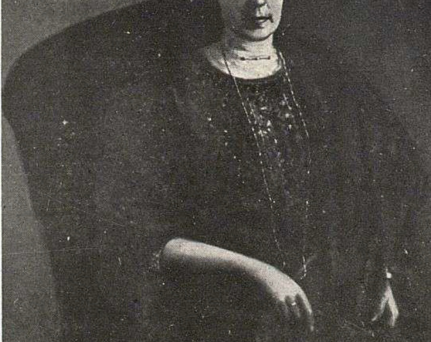 López Díaz, María