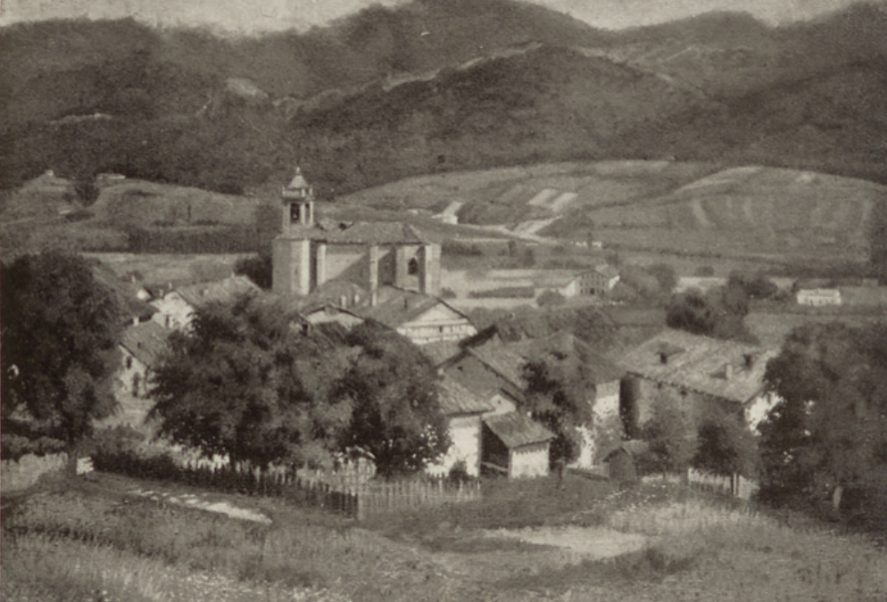 Urdain (Navarra)
