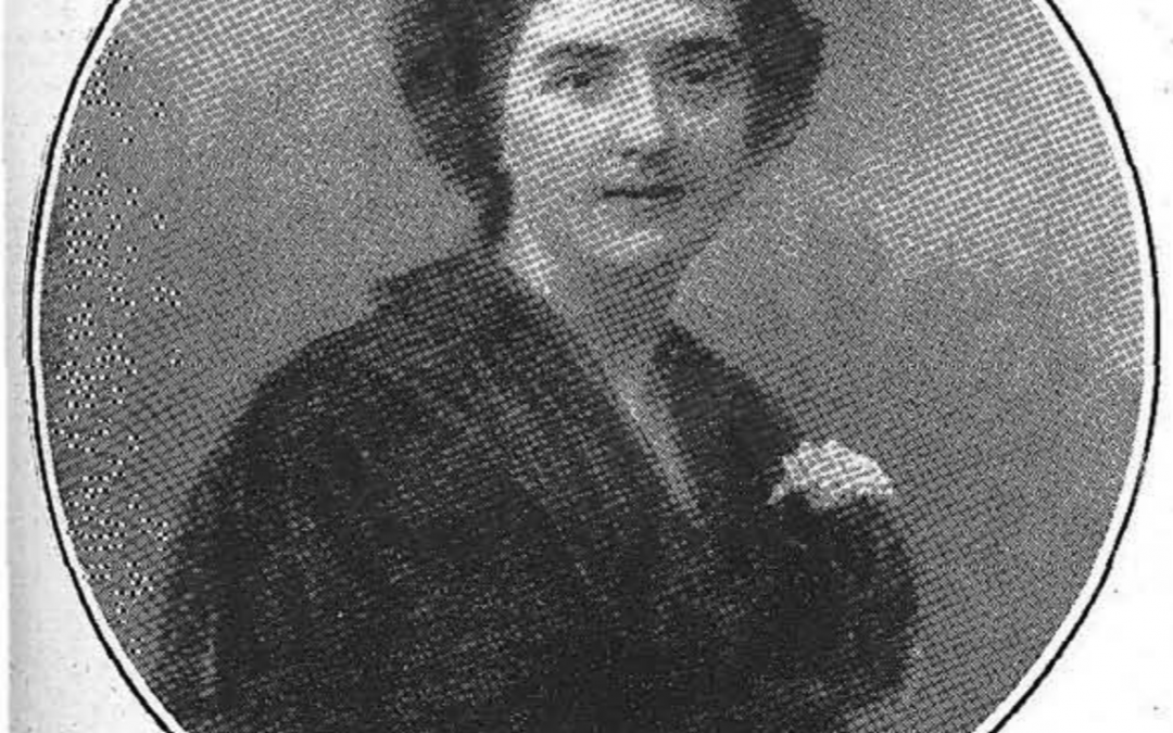 Alcoverro López, Carmen