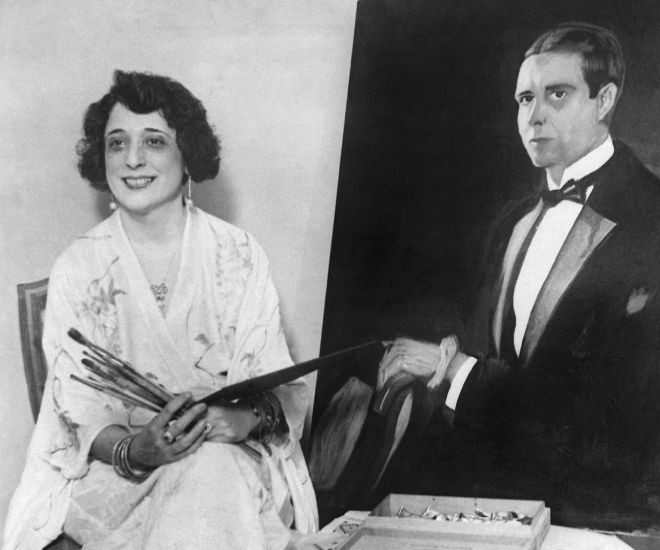 Ruiz de Lihory y Resino, Margarita