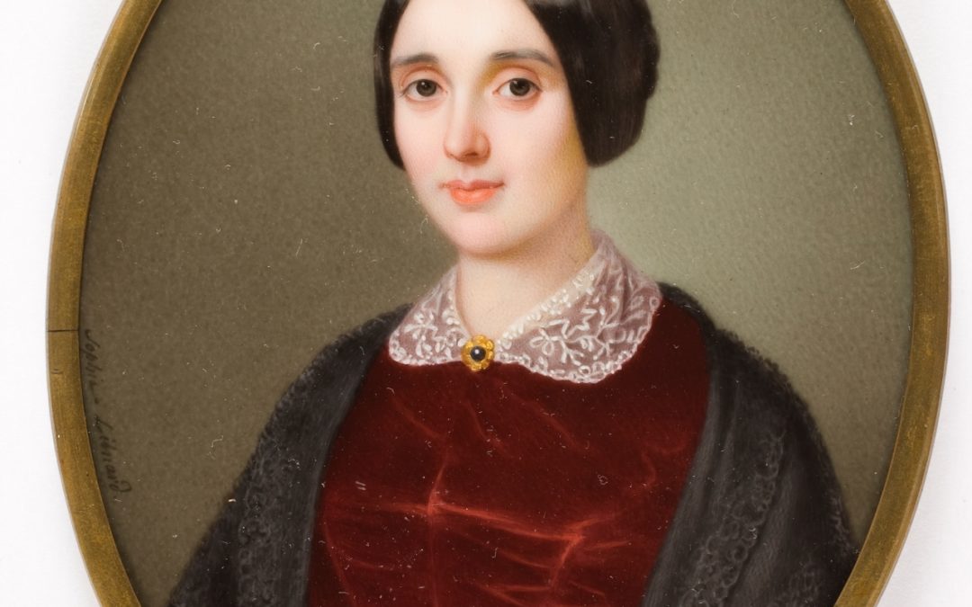 María del Carmen Lucía de Acuña y Dewitte, duquesa de Bivona