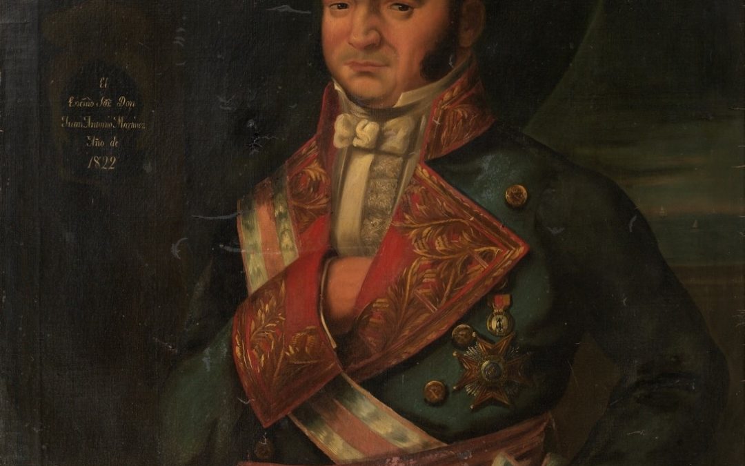 Juan Antonio Martínez Alcobendas