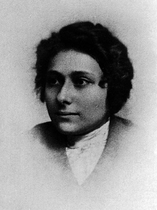 Blanchard, María