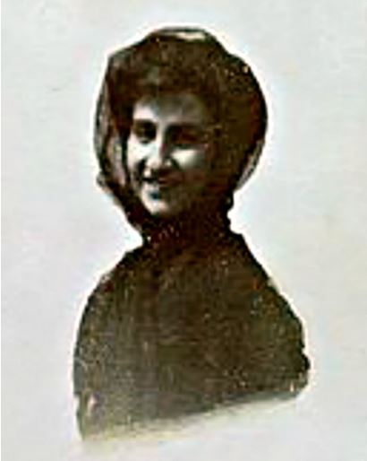 García-Duarte González, María de la Luz