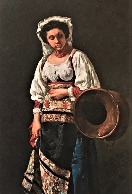 Díaz, Laura