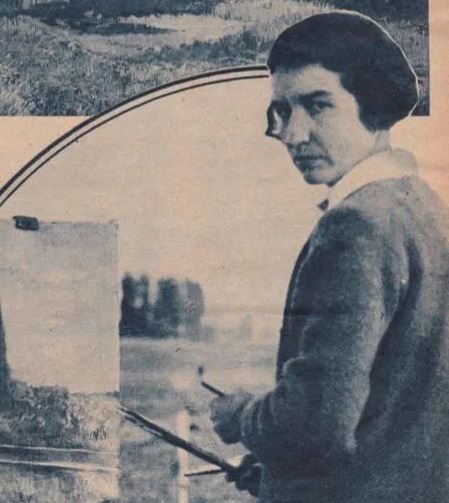 Pérez Herrero, María Luisa