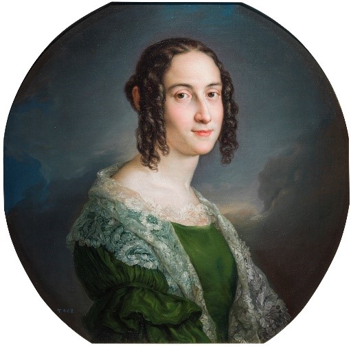 Nicolau Parody, Teresa
