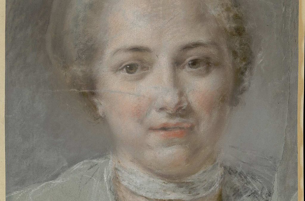 Retrato de familia