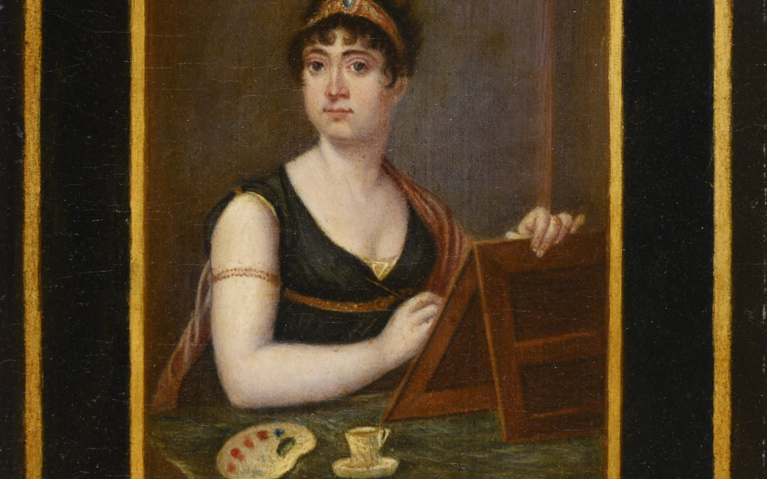 Autorretrato