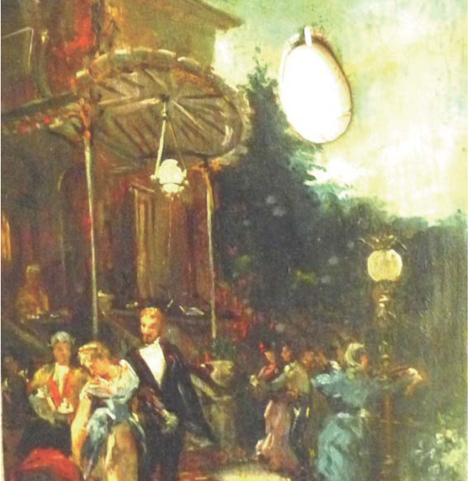 El baile
