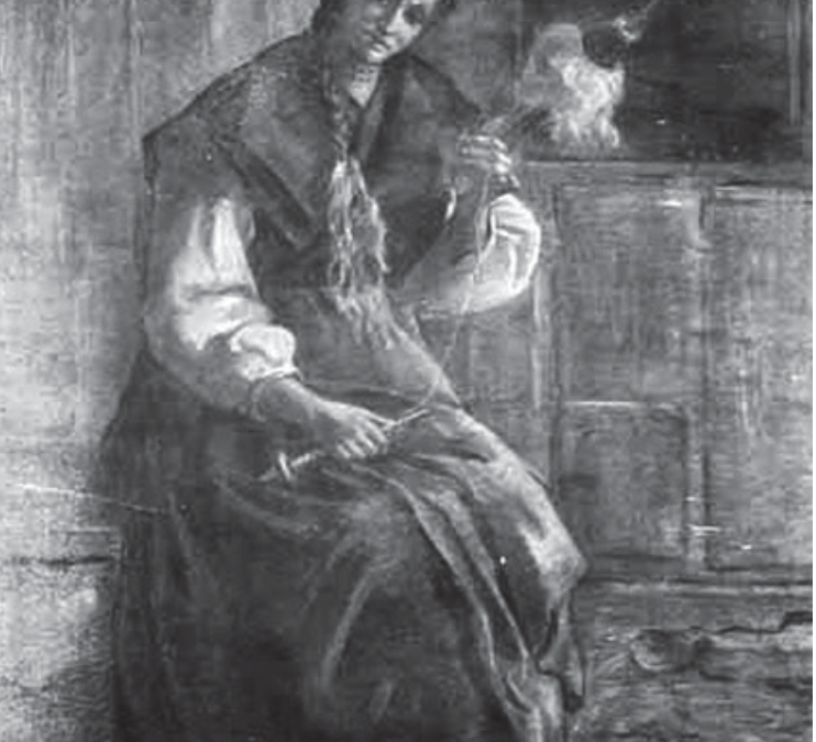 La bona rapaza