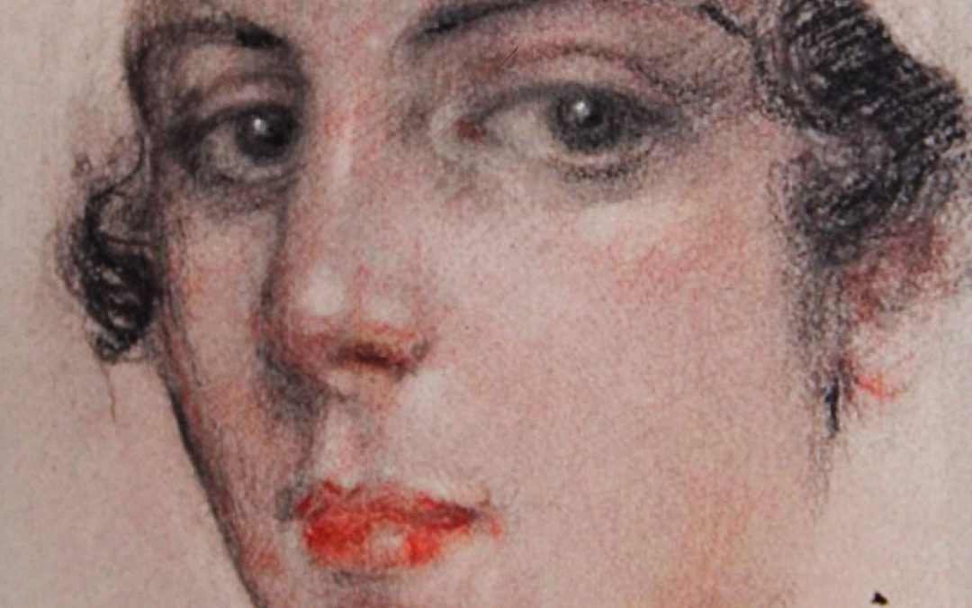 Autorretrato