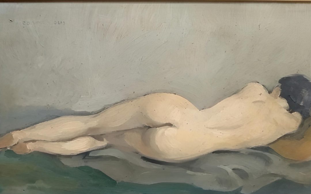 Desnudo