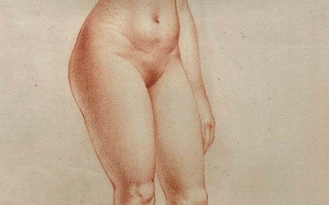Desnudo