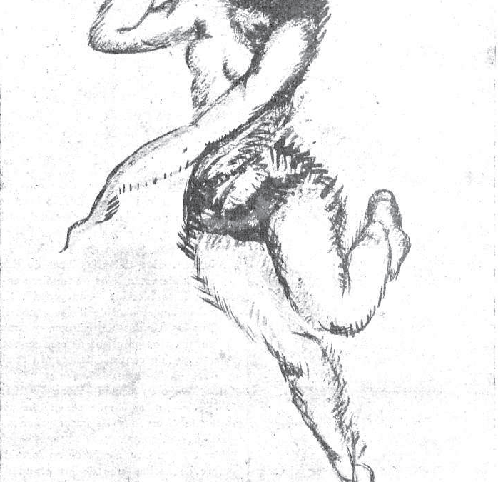Dibujo I