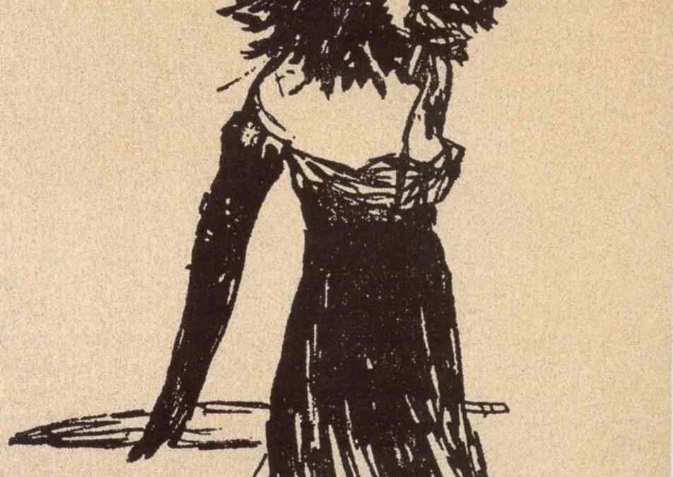 Figura femenina