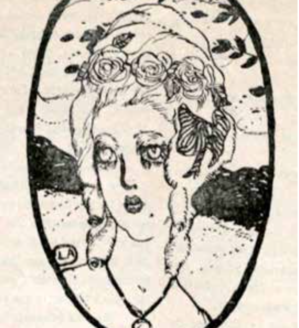 Ilustración para Foyer