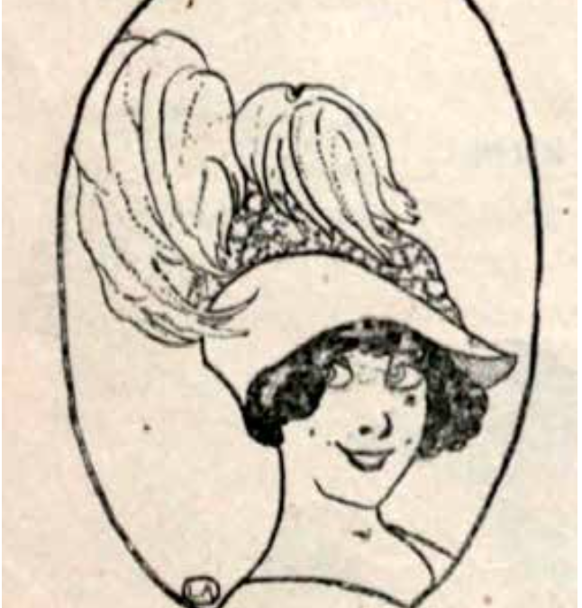 Ilustración para Foyer