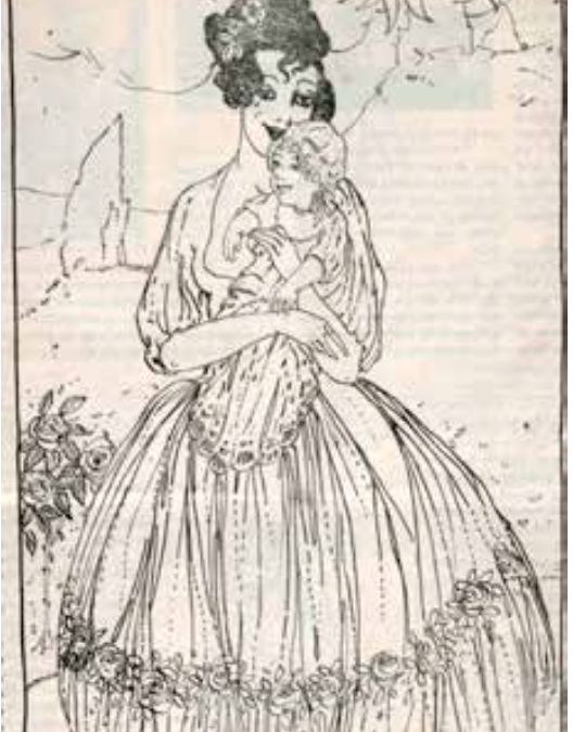 Ilustración para Foyer