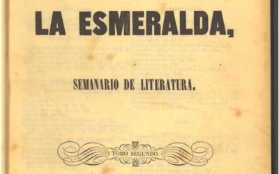 La Esmeralda