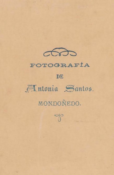 Santos García, Antonia