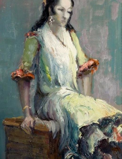 Gitana