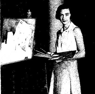 Pinazo Mitjans, Marisa