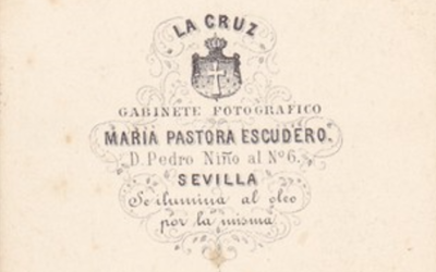 Escudero García, María Pastora