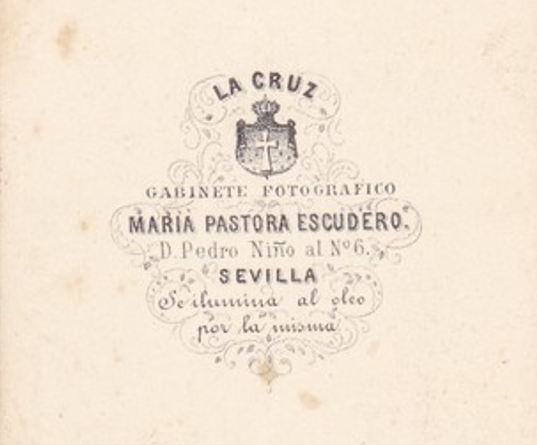 Escudero García, María Pastora