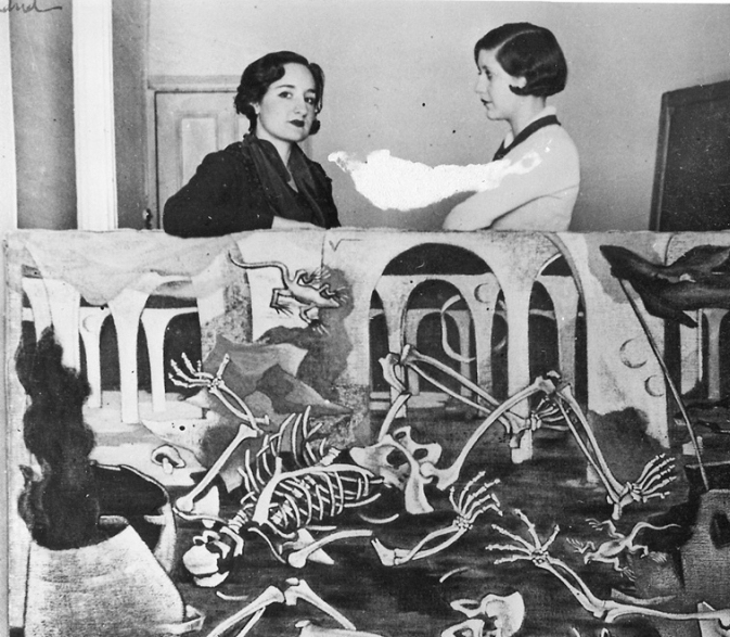 Carabias Sánchez-Ocaña, Josefina