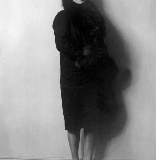 León Goyri, María Teresa
