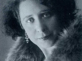 Nelken Mansberger, Margarita