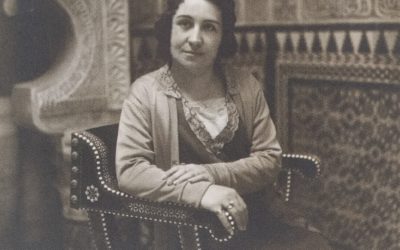 Señán Aldanondo, María