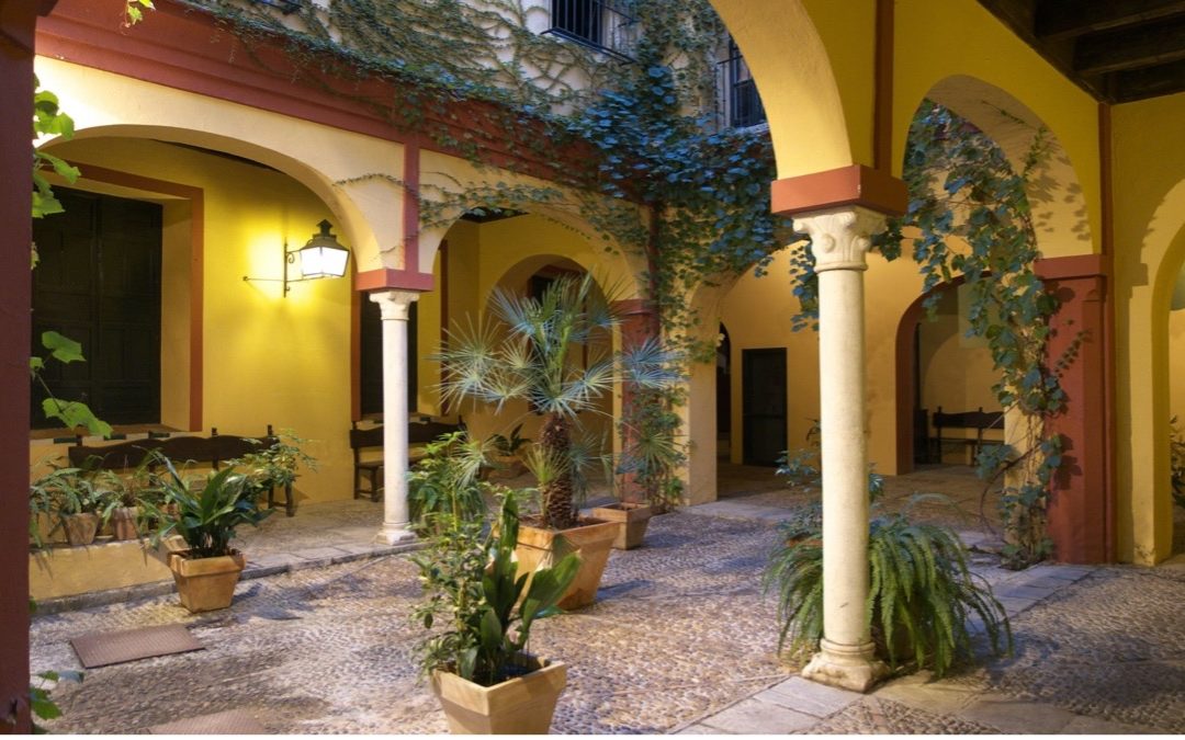 Escuela de Bellas Artes de Santa Isabel de Hungría